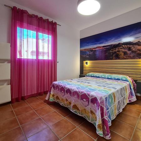 Azohia Wellness Apartment La Azohia Luaran gambar