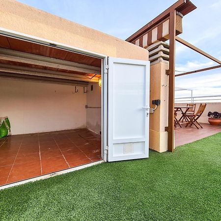 Azohia Wellness Apartment La Azohia Luaran gambar