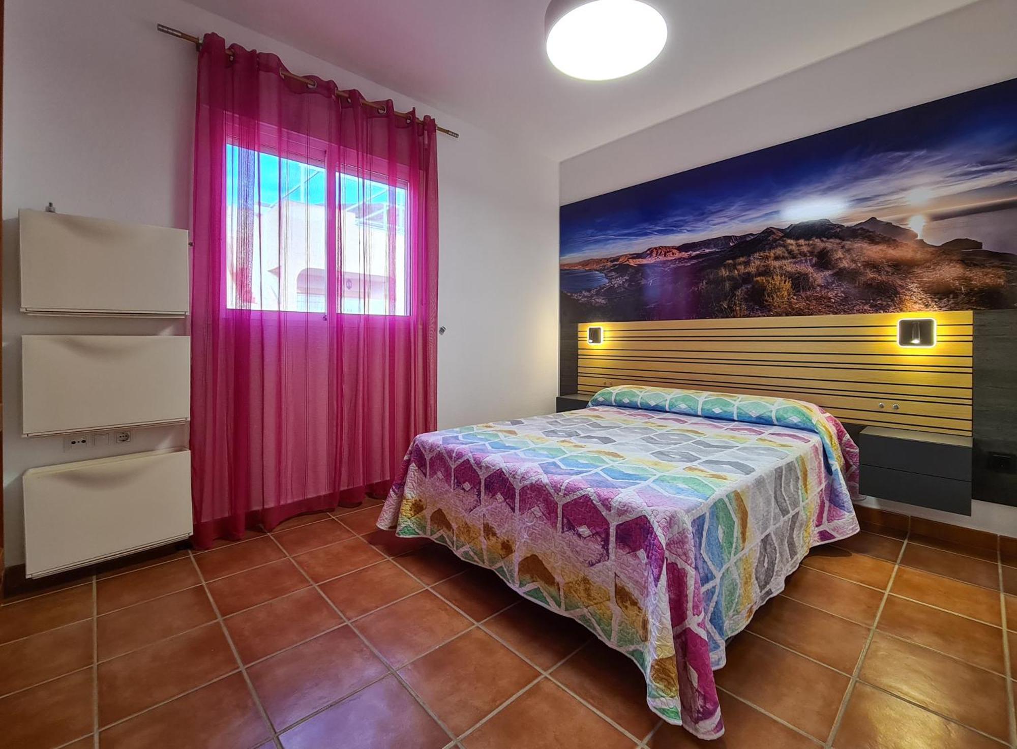 Azohia Wellness Apartment La Azohia Luaran gambar