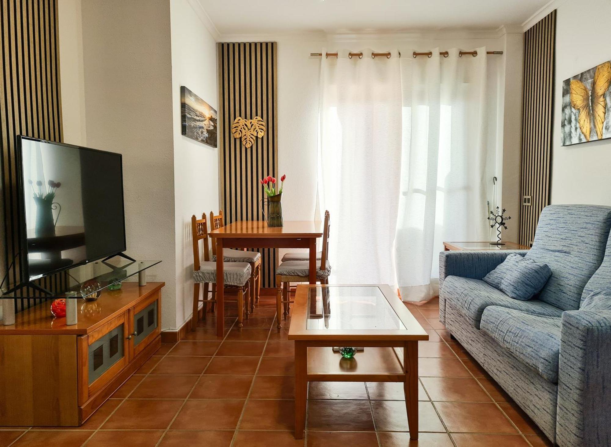 Azohia Wellness Apartment La Azohia Luaran gambar